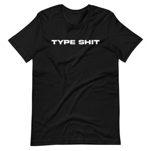Typ Shit T-Shirt, Future, Metro Boomin, Travis Scott, Playboi Carti