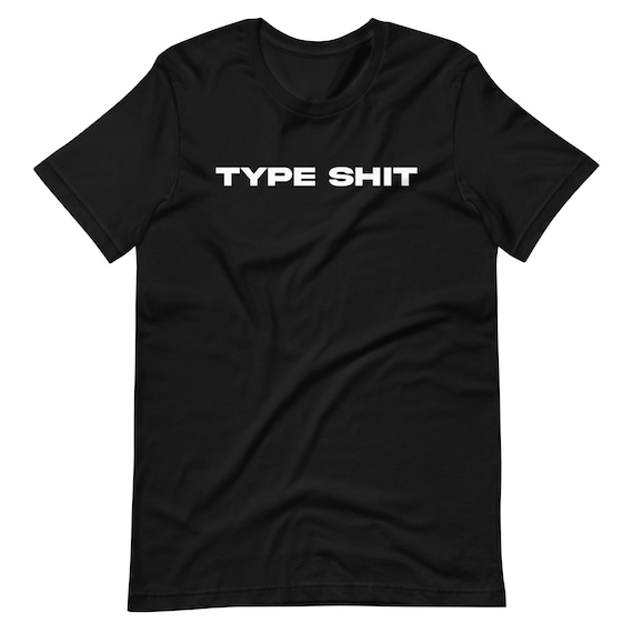 Type Shit T-shirt, Future, Metro Boomin, Travis Scott