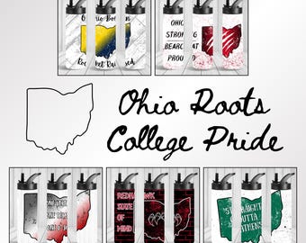 Ohio Roots College Pride