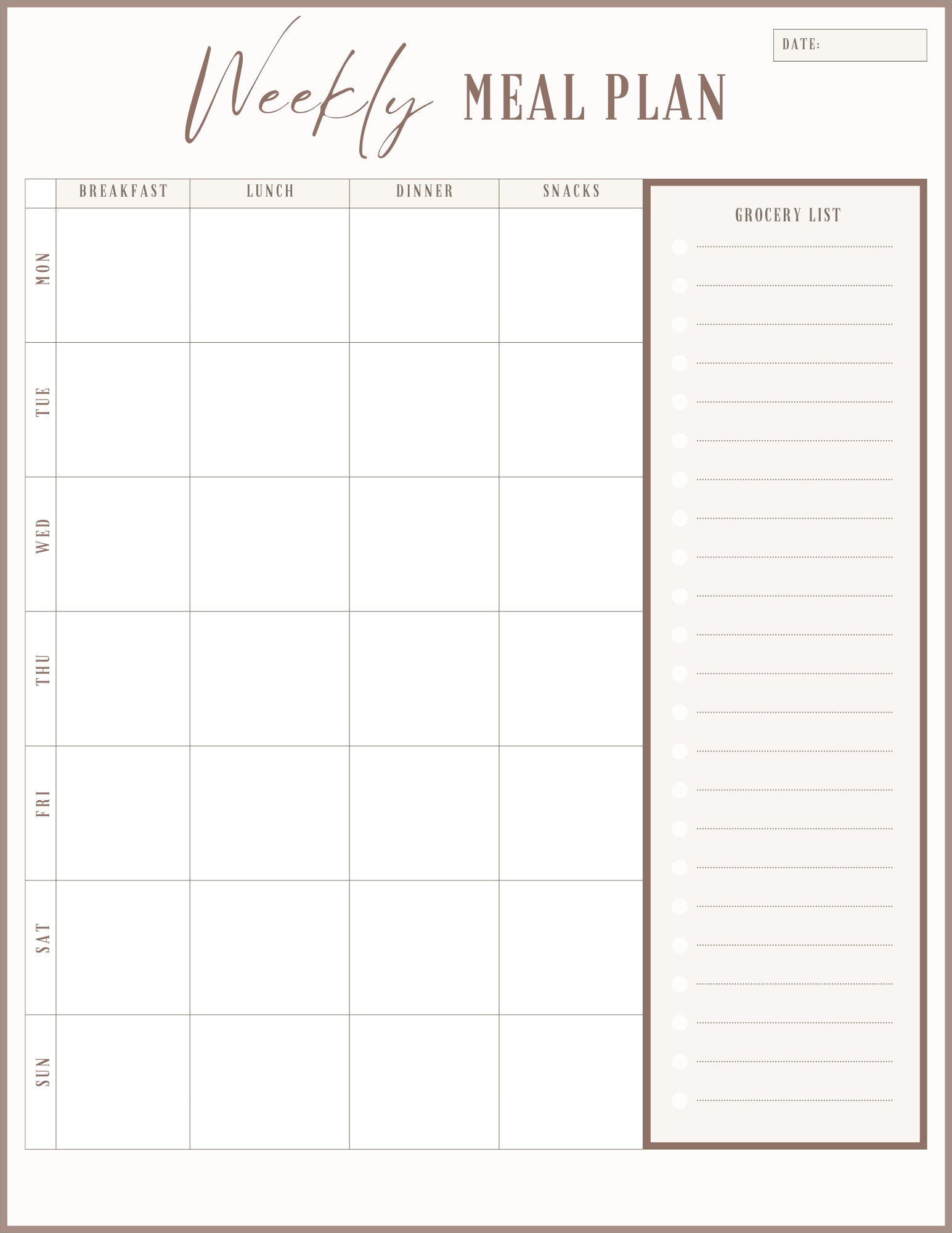 printable-weekly-meal-planner-digital-weekly-meal-planner-pdf-weekly