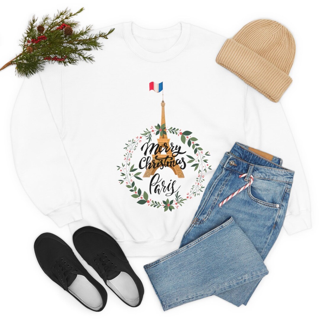 Sweat à Capuche Joyeux Noël Conan - Gris, Coton, Réimprimé Unisexe - Toutes Tailles, Neuf Avec étiquettes