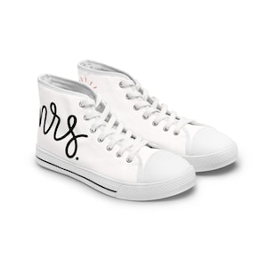 Mrs Women&#39;s High Top Sneakers