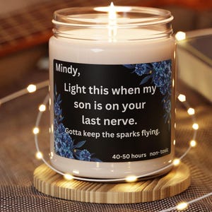 Daughter in Law gifts - bridal shower gift for daughter in law - daughter in law gift  from mother in law - future daughter in law- custom