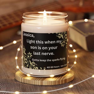 Daughter in Law gifts - bridal shower gift for daughter in law - daughter in law gift  from mother in law - future daughter in law- custom