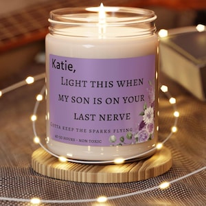 Daughter in Law gifts - bridal shower gift for daughter in law - daughter in law gift  from mother in law - future daughter in law- custom