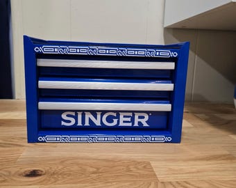 Stickers for Lowe&#39;s Kobalt Mini Bottom Toolbox -Single color Stickers Only! Decal Sticker with Free Shipping. Please Look at All the Photos.