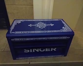Stickers for Harbor Freight Mini Toolbox -Single color Stickers Only! Decal Sticker with Free Shipping. Please Look at All the Photos.
