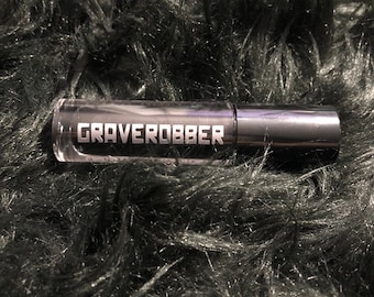 Graverobber Lipgloss