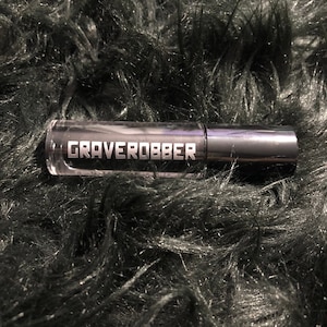 Graverobber Lipgloss