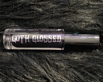 Oh My Goth! Lipgloss