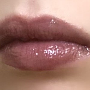 Wednesday Lipgloss
