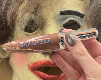 Mad & Macabre Lipgloss