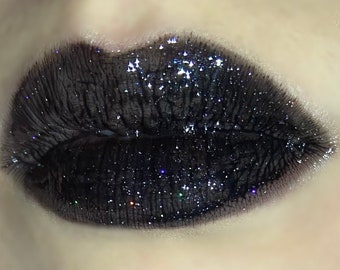 Rainbow In The Dark Lipgloss