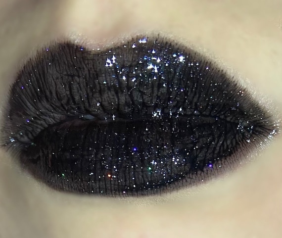 Rainbow In The Dark Lipgloss