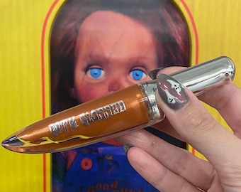 Chucky Lipgloss