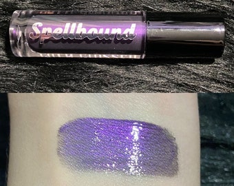 Spellbound Lipgloss