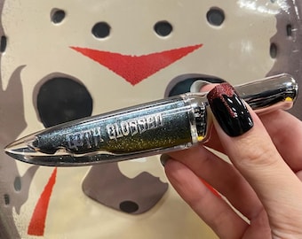 Camp Lipgloss
