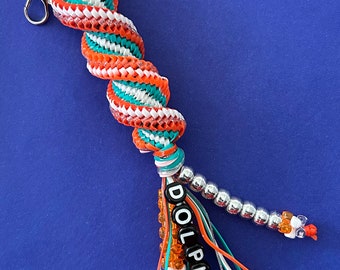 Boondoggle inspirowane drużyną Miami Dolphins!