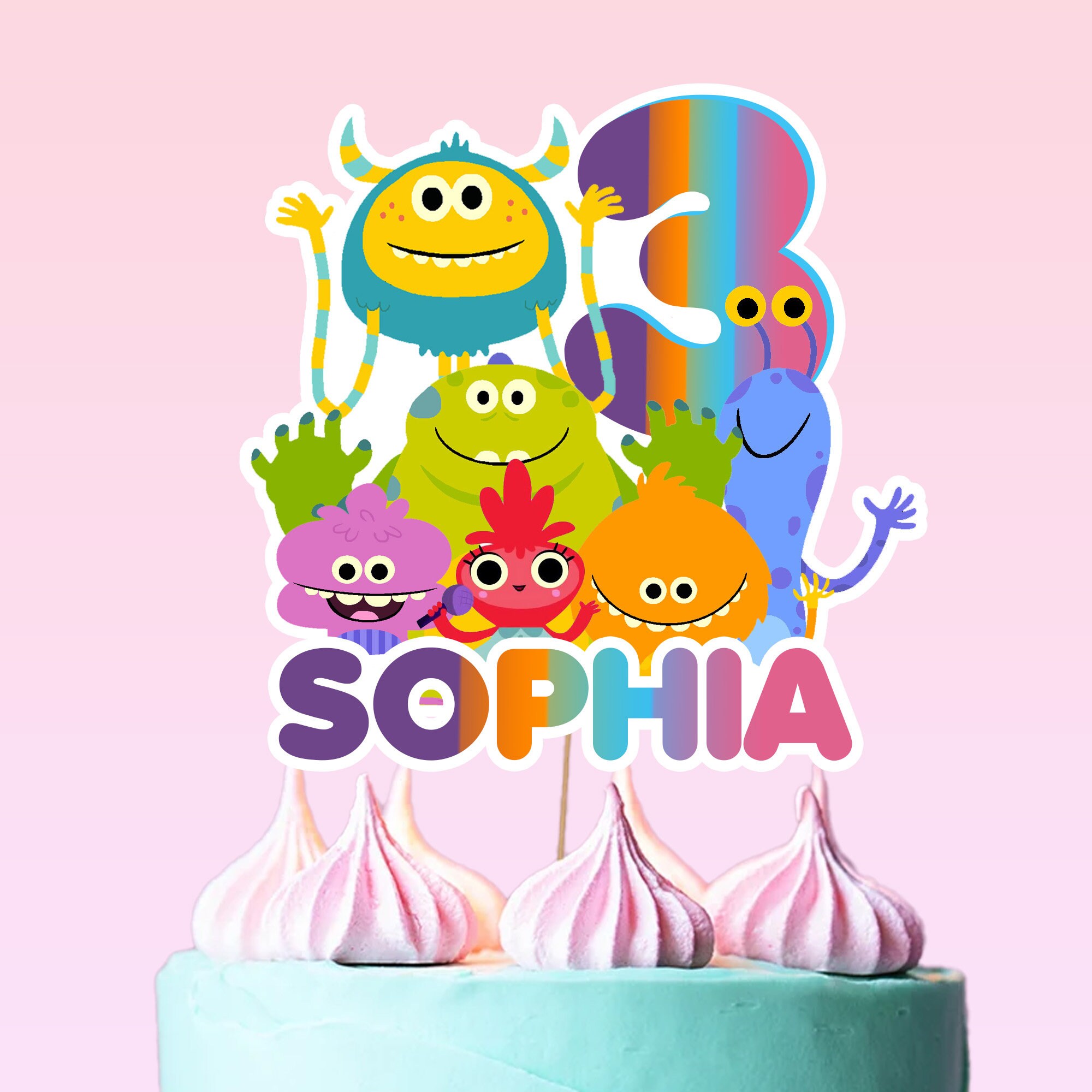 Discover 119+ cake songs latest in.eteachers