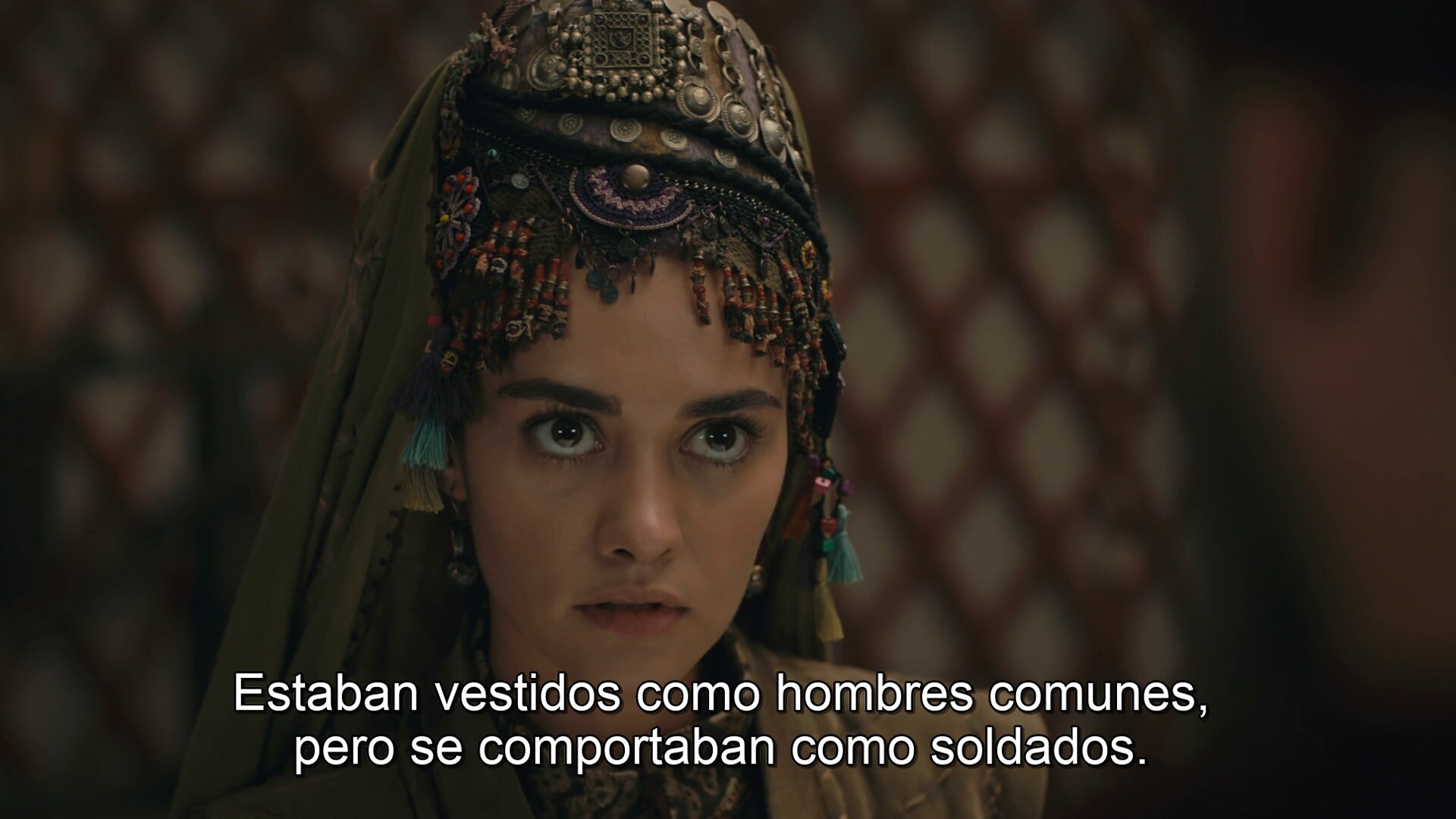 Dirilis Ertugrul resurrection All Seasons All Episodes 448 Ep. Full HD 1080p English/spanish