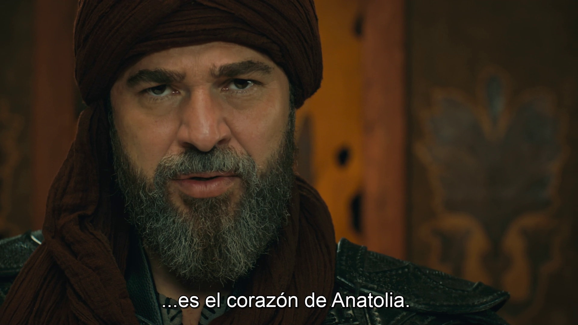 Dirilis Ertugrul resurrection All Seasons All Episodes 448 Ep. Full HD 1080p English/spanish