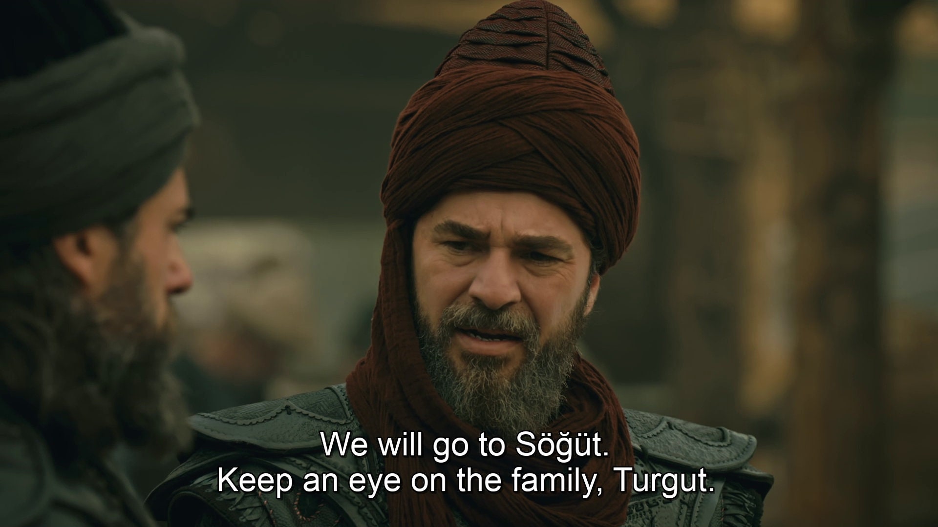 Dirilis Ertugrul resurrection All Seasons All Episodes 448 Ep. Full HD 1080p English/spanish