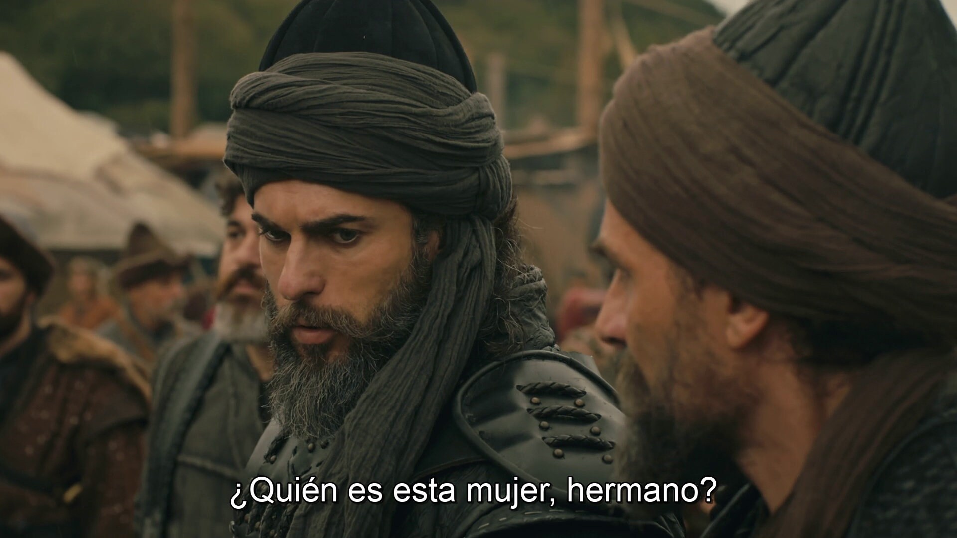 Dirilis Ertugrul resurrection All Seasons All Episodes 448 Ep. Full HD 1080p English/spanish