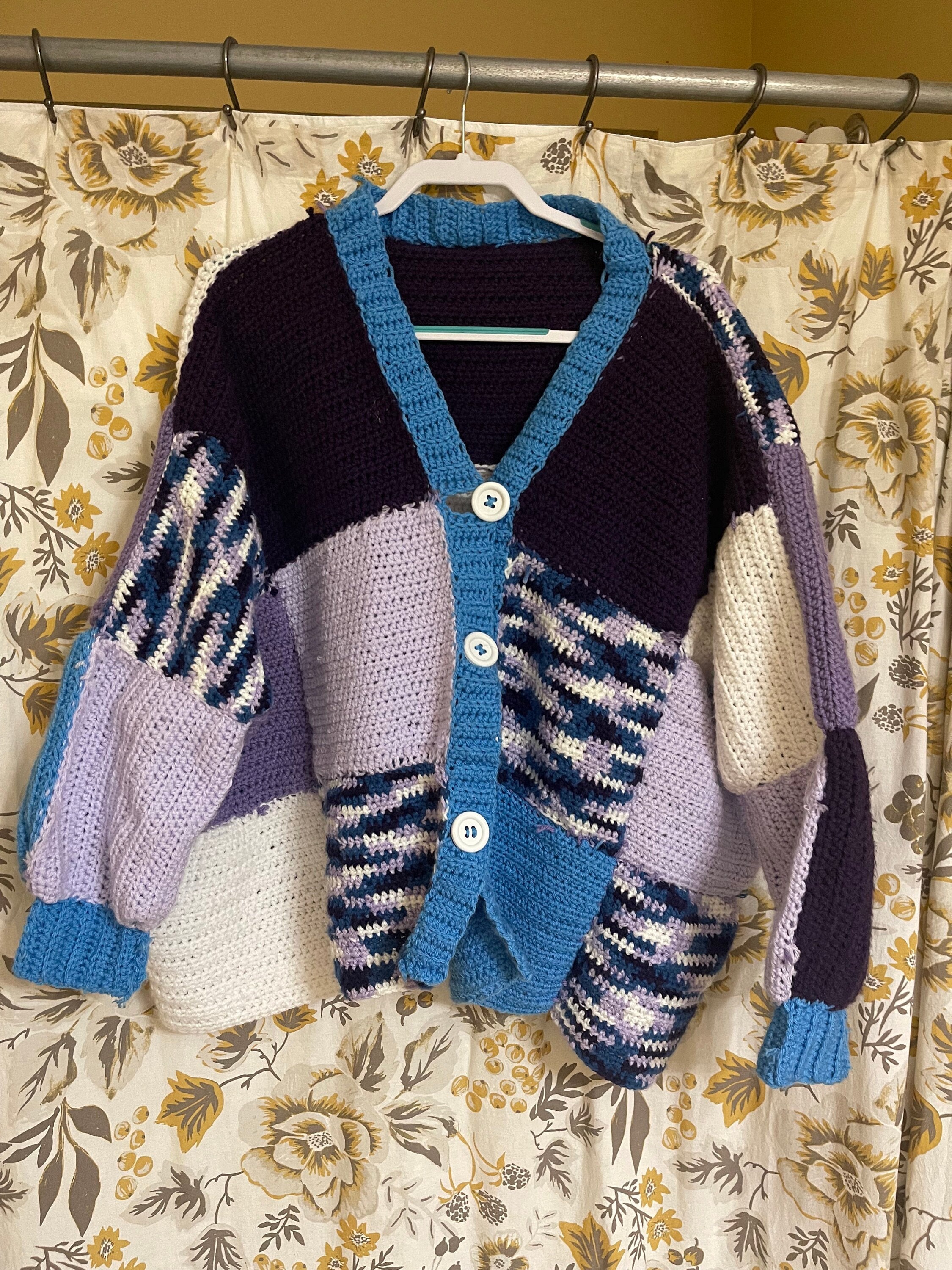 One Direction Cardigan