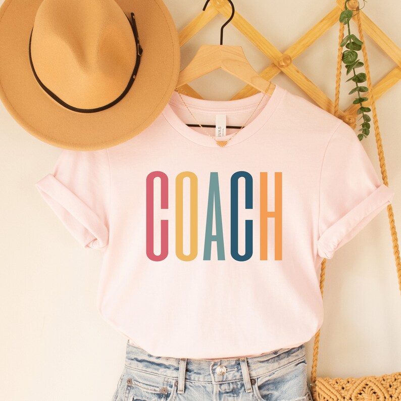 Coach Gifts Volleyball Cheer Cheerleading, Coach Gifts Softball, Coach