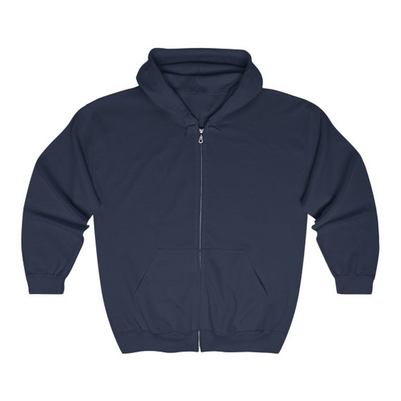 トップス SCULPTOR Cottage Zip-Up Hoodie Navy Cottage Zip-Up Hoodie Check – Sculptor
