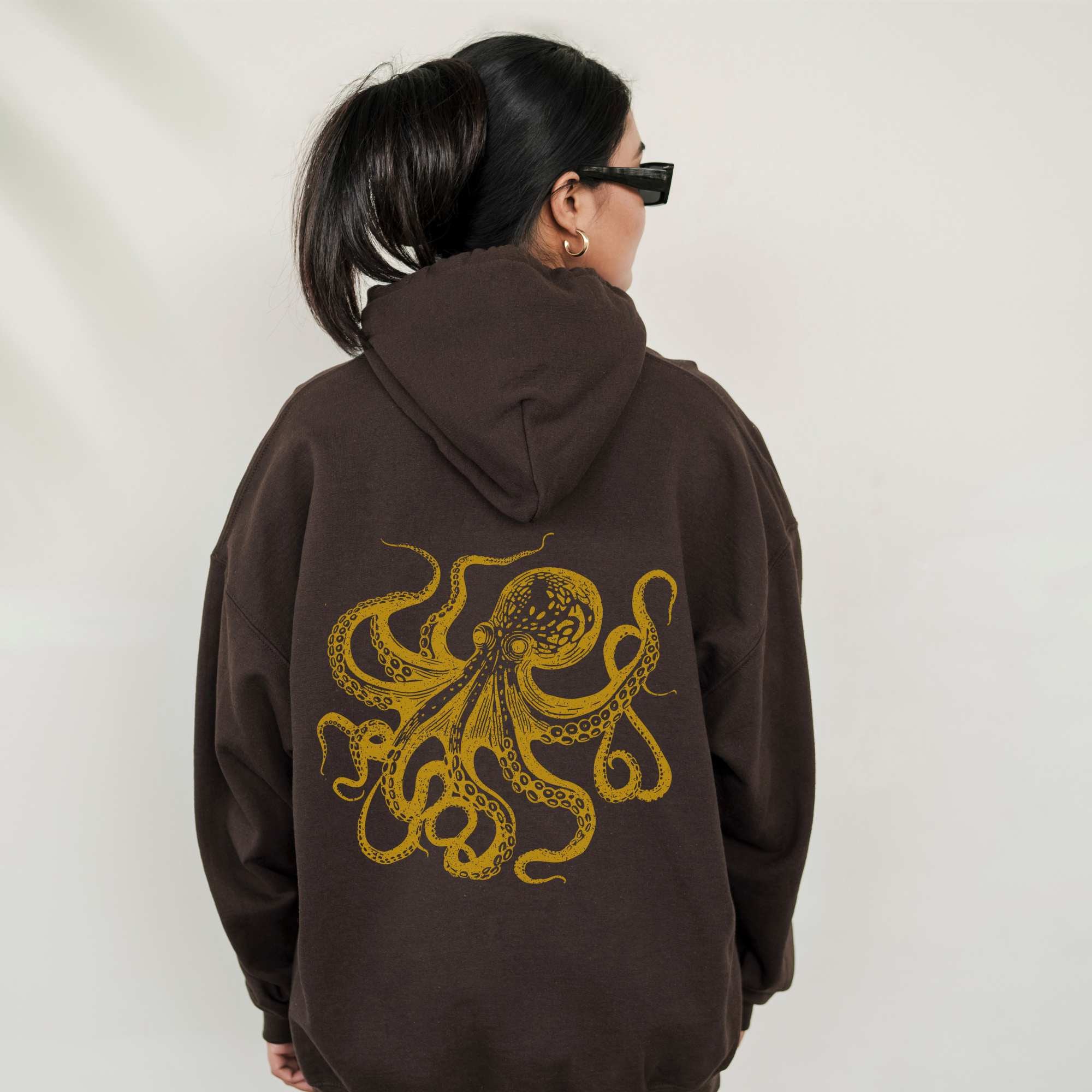 Ocularis Hoodie Canada