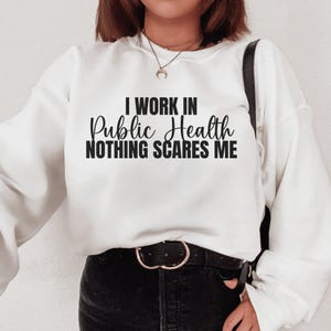 Public Health, Public Health Gift, Public Health Shirt, Health Educator, Masters Public Health, Women in Public Health, Public Health Nurse