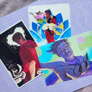 5x7&quot; Matte Prints - Choose from my existing gallery!
