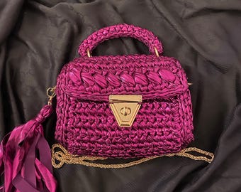 Topshop pink clutch bag new arrivals