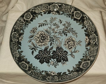 Spode Archive Collection "Jasmine" Serving Platter