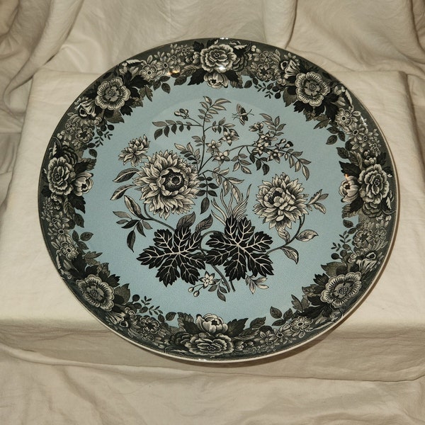 Spode Archive Collection "Jasmine" Serving Platter