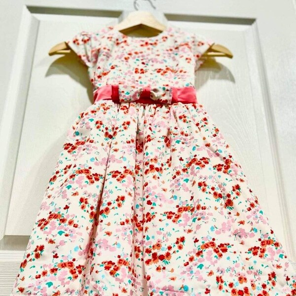 Easter Dress Toddler Etsy