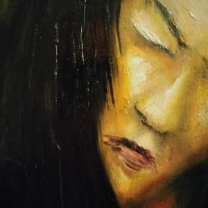 Femme de Salem