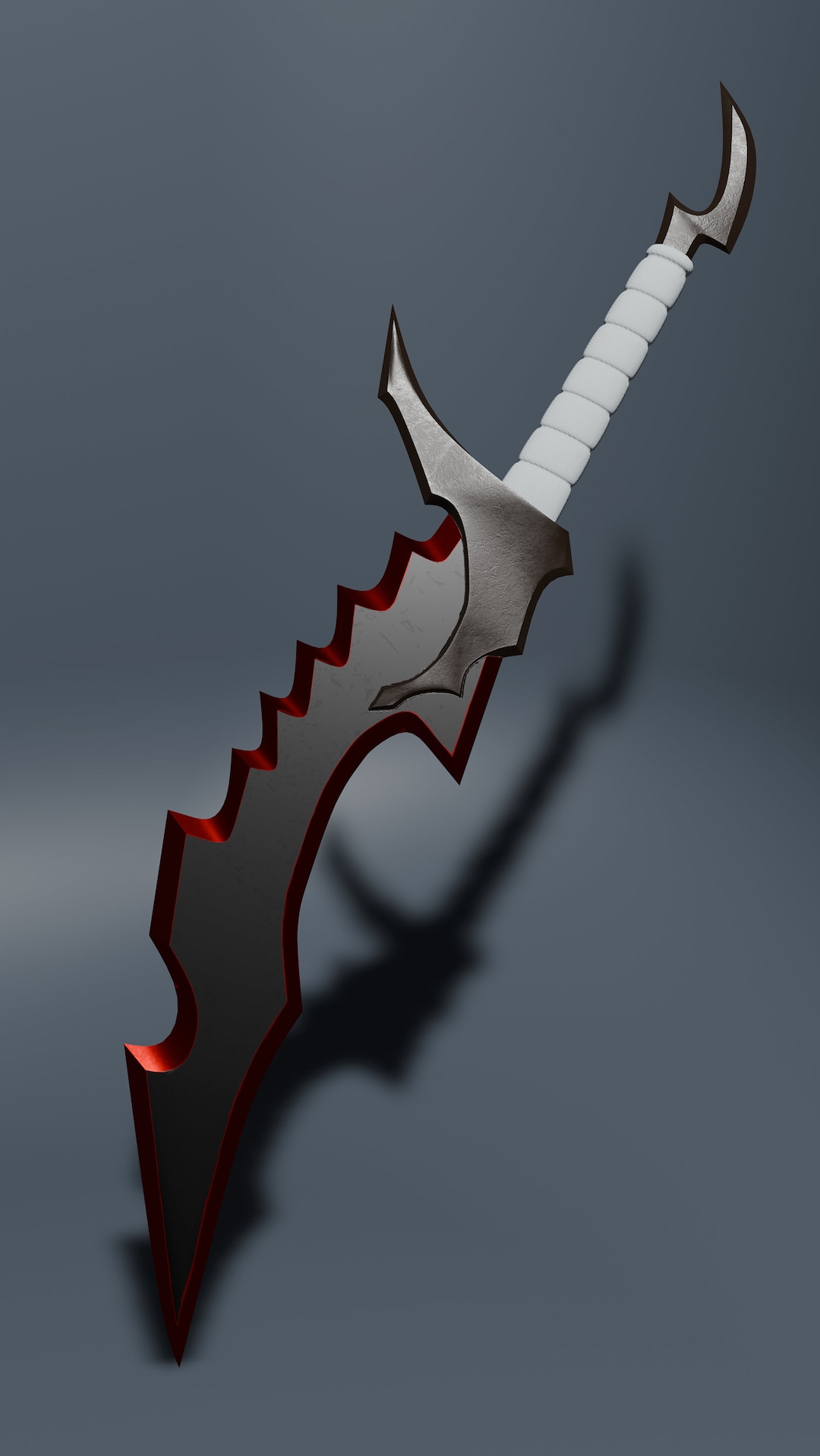 ⭐️KILLER⭐️DAGGER⭐️キラー⭐️ Dagger (solo Leveling) KILLS KNIGHTS/ Knight Killer - Etsy