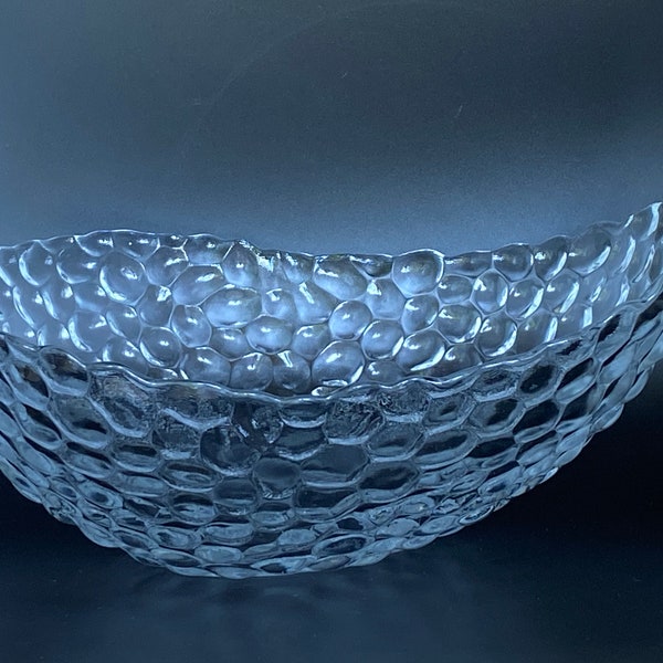 Cocoon Bowl by Leonard Schale/Bubble Bowl