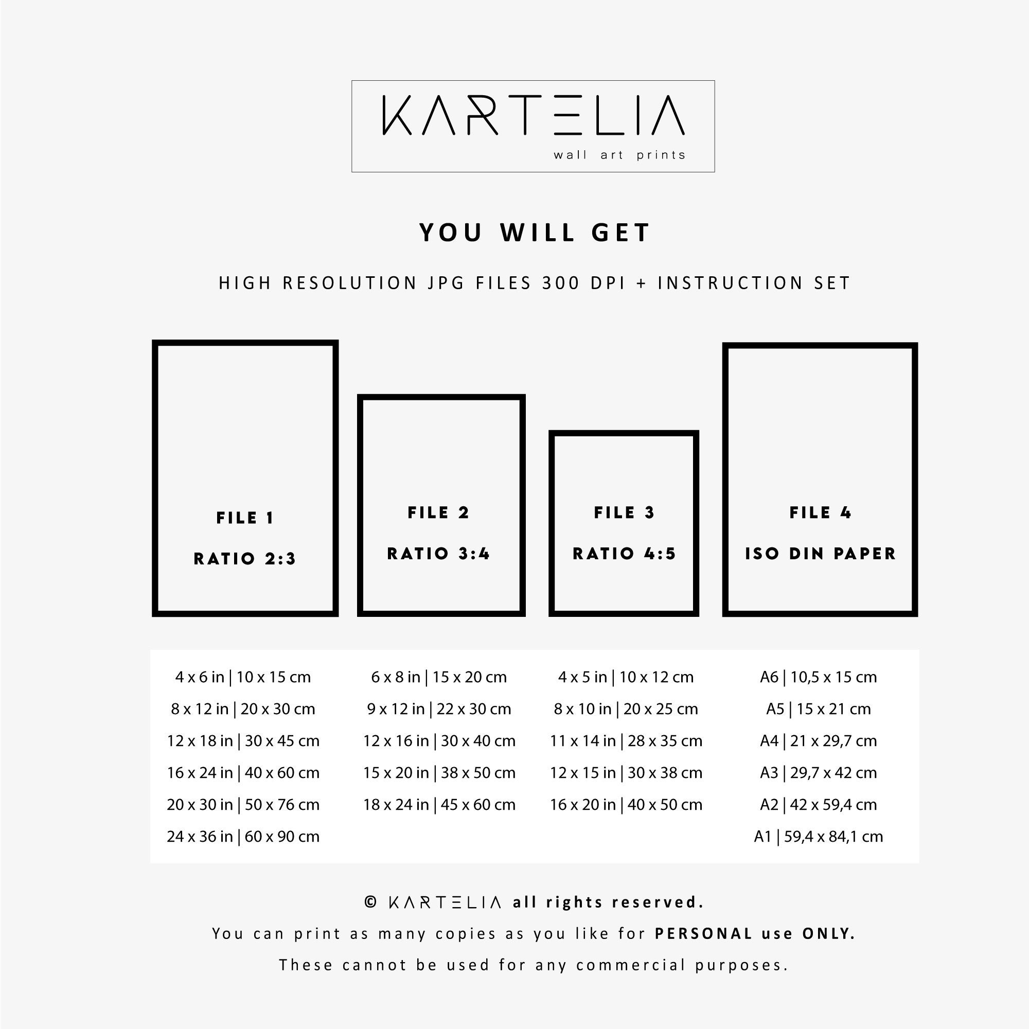 Eclectic Gallery Wall Set of 10 Maximalist Wall Decor Wall Etsy.de