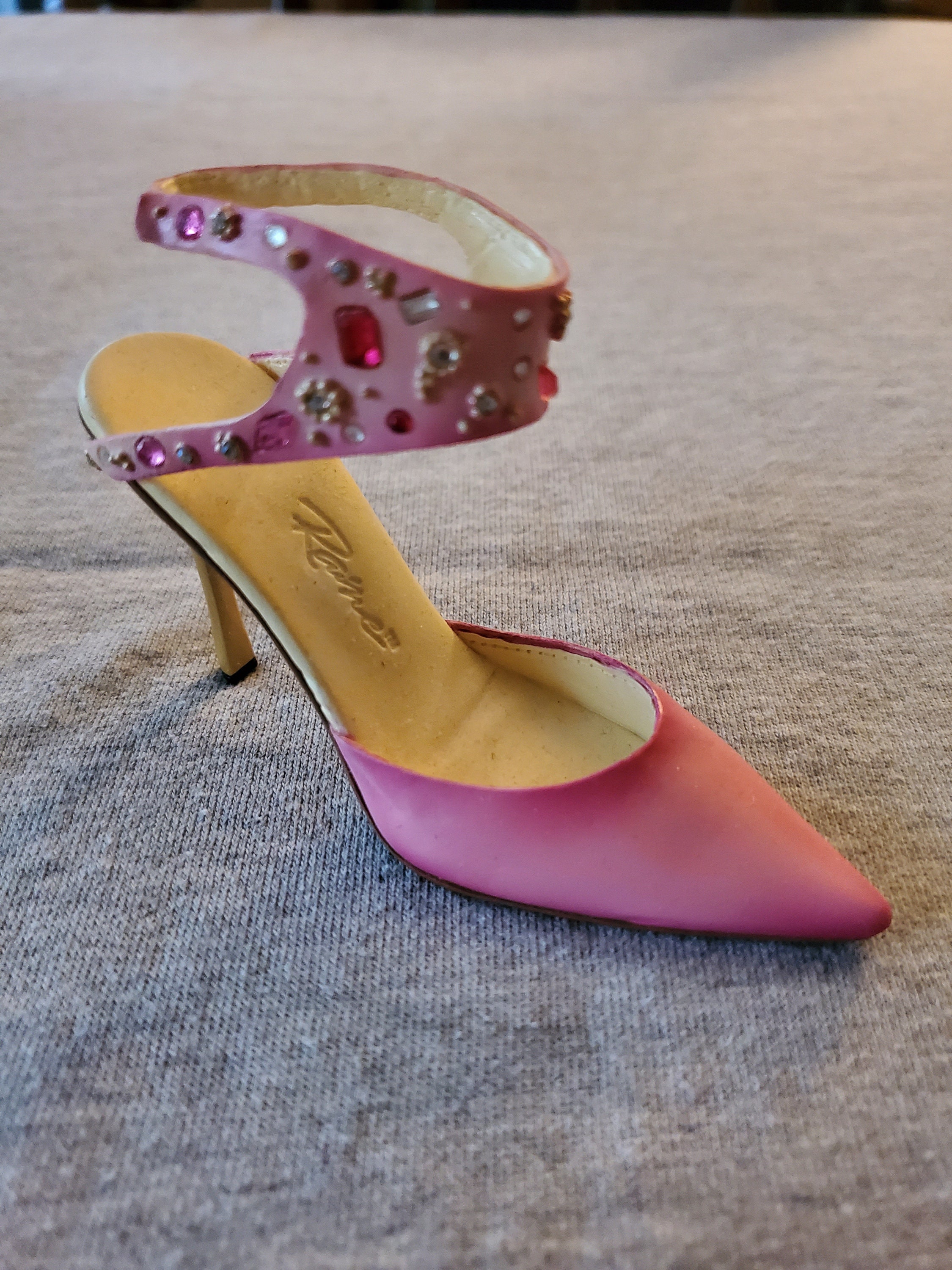 adidas pink poodle shoes