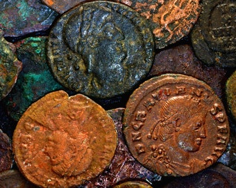 ローマンアウレウス3000