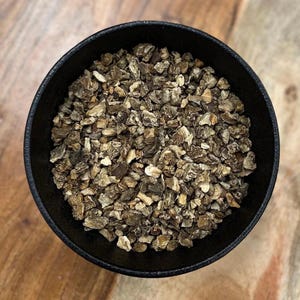 Wildcrafted Devil’s Claw Root | Natural Herb for Tea, Tinctures, and Remedies | Organic Dried Root | Sustainably Harvested