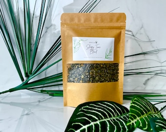 Sleepy Time Herbal Tea Blend, Organic Tea
