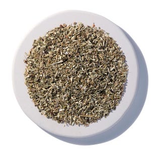 Passion Flower Herb | Cut & Sifted | Dried Herbal Tea | Natural Loose Leaf Herb | Eco-Friendly Packaging