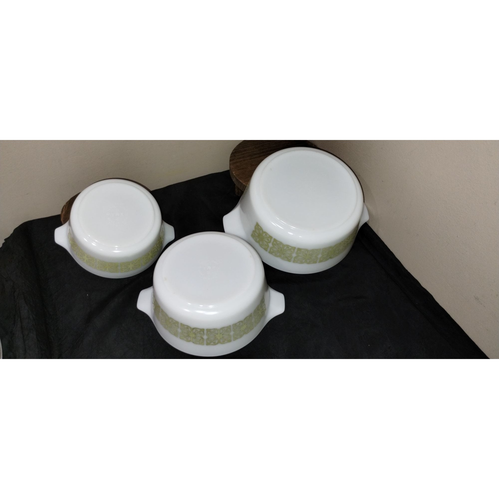 5-piece-pyrex-verde-casserole-serving-set-475-474-473-divided-dish