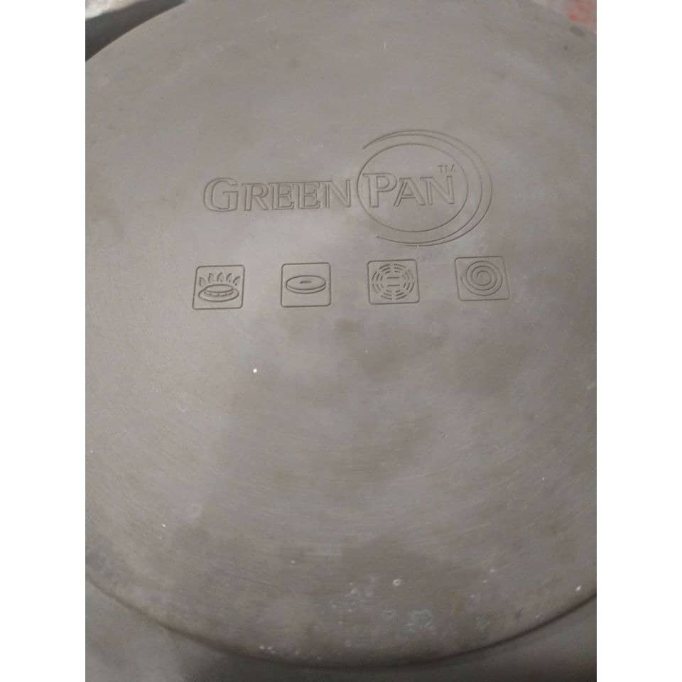 Used Cookware 8 Piece Cookware Set - Great Brand Names, Lightly Used - FREE SHIPPING ...