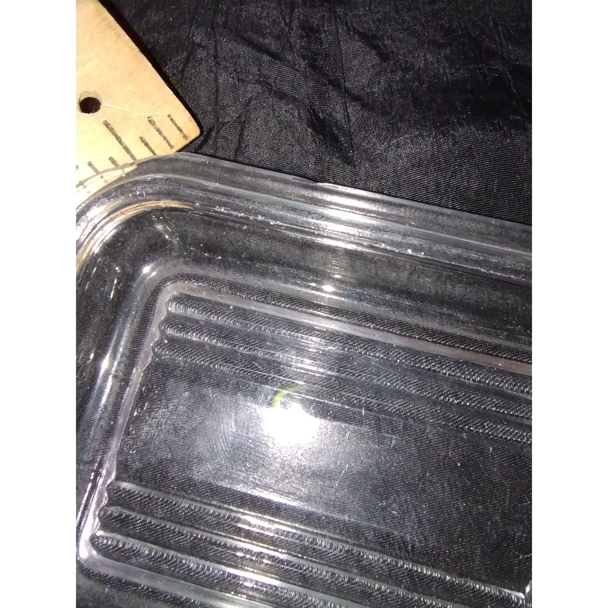 Vintage PYREX 8 Piece 'fridgies' Fridge Set in Primary Colors With Lids ...