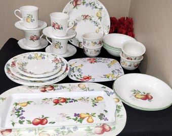 Corelle Chutney - Various Items - Free Shipping!!